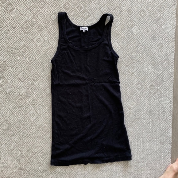 Splendid Tank Top - Picture 3 of 3